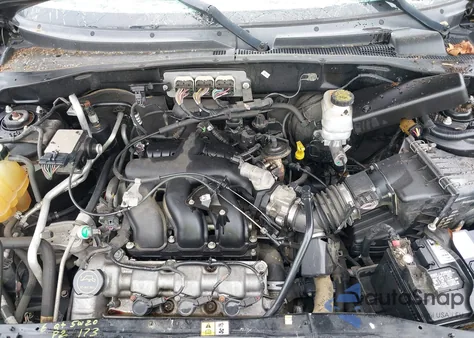 2007 Ford Escape Xlt/Xlt Sport z USA, uszkodzony, nr VIN 1FMCU03117KB07946